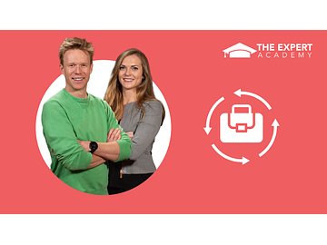 Career Change: Discover Your Ideal Career Path In 5 Simple Steps Course
