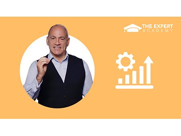 Sales Skills: Adopt Proven Sales Management Techniques To Boost Profitability Course