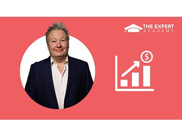 Leadership Skills: Create A Business Growth Plan To Maximise Your Profitability Course
