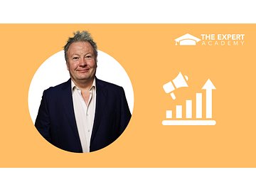 Strategic Marketing: Develop Impactful Strategies To Attract And Retain Loyal Customers Course