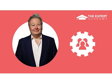 Leadership Skills: Build A Growth-Driven Company Culture To Retain Talent And Increase Profitability Course