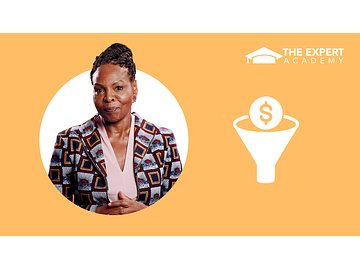 Sales Skills: Master The Sales Funnel To Optimise Your Winning Sales Process Course