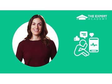 Mental Resilience: Reduce Social Media And Digital Communication Anxiety To Boost Wellbeing Course
