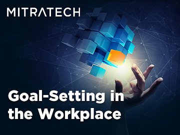 Goal-Setting in the Workplace Course
