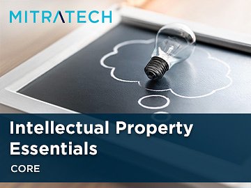 Intellectual Property Essentials | Core Course