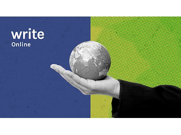 Borderless Business Communication Course