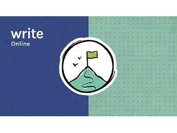 Overcoming Writer's Block Course