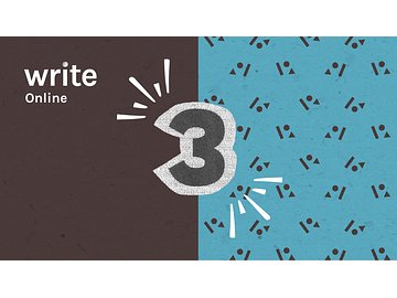 The Magic of Threes Course