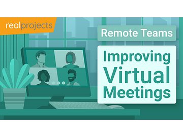 Working in a Virtual Team: Transitioning to Remote Working (Remote Workers)