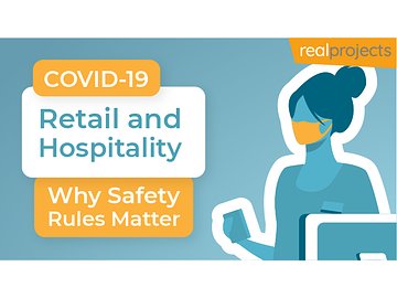 Covid-19 Retail and Hospitality: Why Safety Rules Matter