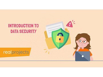 Introduction to Data Security