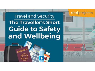 Travel and Security: Short Guide to Safety and Wellbeing