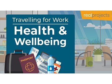 Travelling for Work: Health and Wellbeing