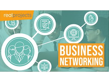 Networking Skills
