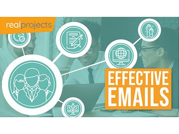 Writing Effective Emails