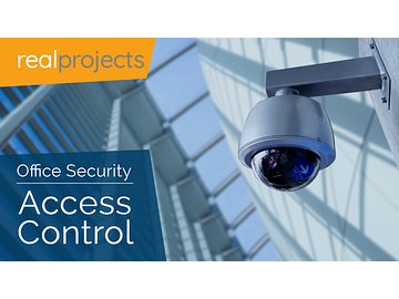 Workplace Security: Introduction to Access Control