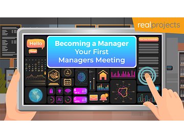 Becoming a Manager: Your First Managers鈥 Meeting