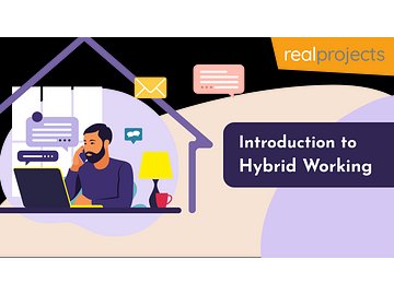 Introduction to Hybrid Working