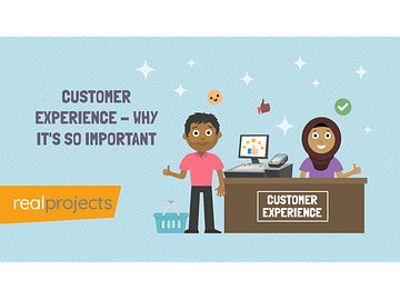 Customer Experience - Why it's so Important