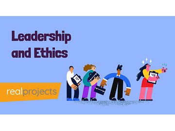 Leadership Ethics