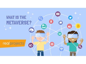 What is the Metaverse?