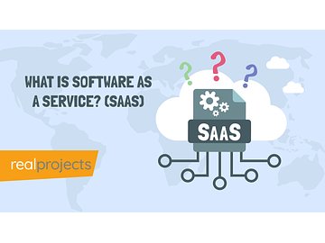 What is SaaS?
