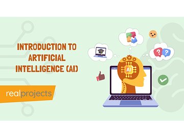 Introduction to Artificial Intelligence (AI)
