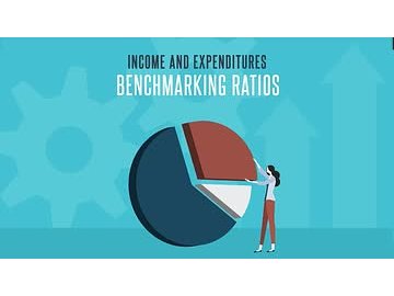 Income and Expenditures: 04. Benchmarking Ratios