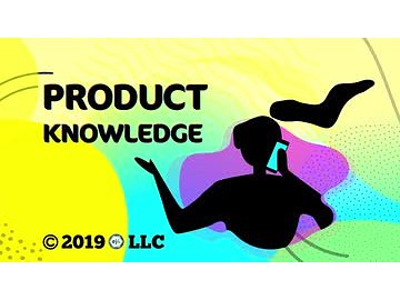 Product Knowledge