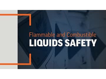 Flammable and Combustible Liquids Safety