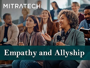 Empathy and Allyship