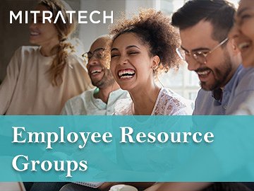 Employee Resource Groups