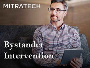 Bystander Intervention Core