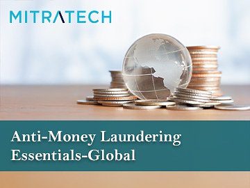 Anti-Money Laundering Essentials-Global