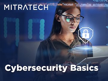 Cybersecurity Basics