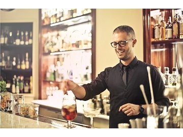 Florida Server Liquor License Online
