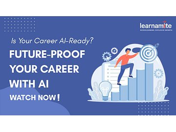 Future-Proof Your Career with AI