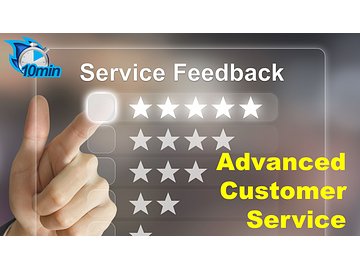 Advanced Customer Service