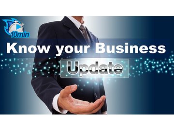 Know your Business