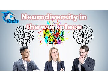 Neurodiversity in the Workplace