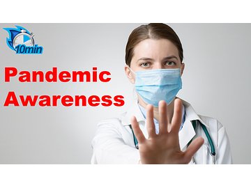 Pandemic Awareness