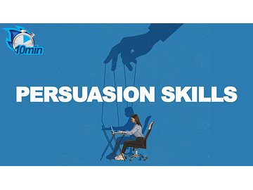 Persuasion Skills