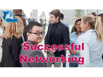 Successful Networking