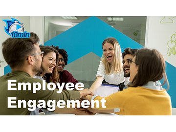 Employee Engagement