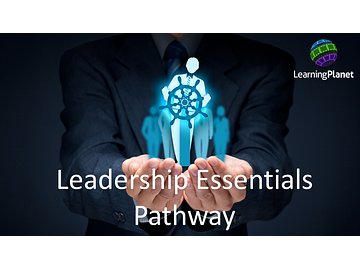 Leadership Essentials Pathway