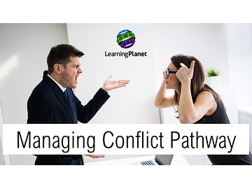 Managing Conflict Pathway