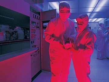 Semiconductor Chemical Safety Part 2: Hazards, Controls and Emergency Actions