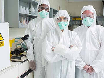 Semiconductor Environmental, Health and Safety at Work Part 1