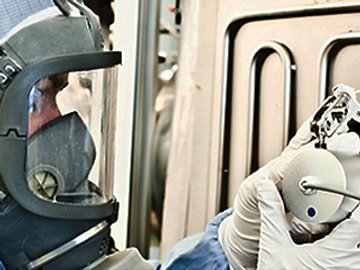Semiconductor Fabrication Worker Safety Part 1 of 2: Facility and Process Overview