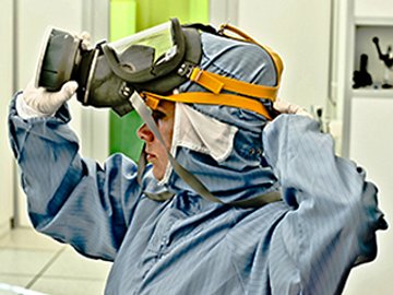 Semiconductor Fabrication Worker Safety Part 2 of 2: Semiconductor Manufacturing Process